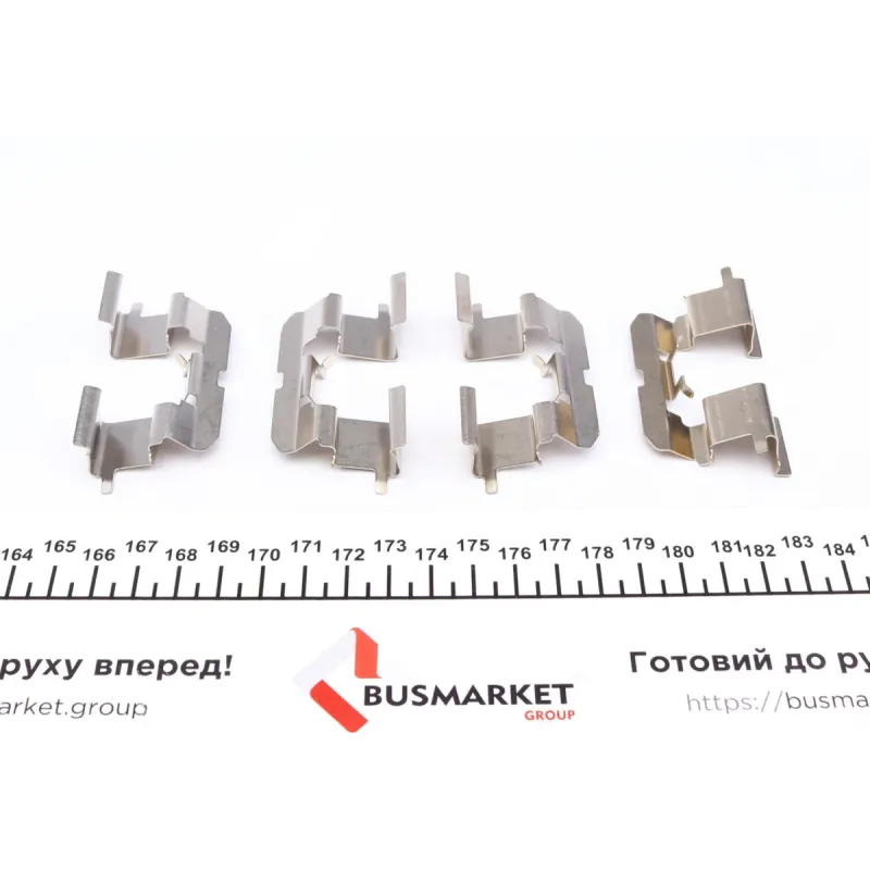Планка супорта переднього прижимна FRENKIT 901227 для Toyota Yaris 1999-2005, Geely GC6