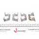 Планка супорта переднього прижимна FRENKIT 901227 для Toyota Yaris 1999-2005, Geely GC6