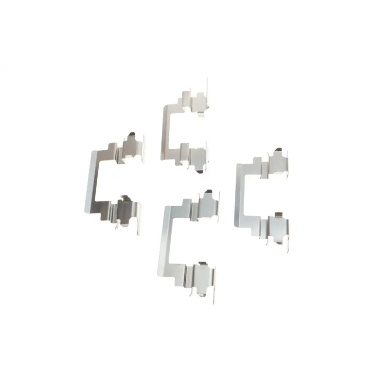Планка супорта прижимна FRENKIT 901236 для Mitsubishi Outlander, ASX, Jeep Compass, передній міст
