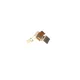 Планка супорта прижимна FRENKIT 901238 для Toyota Hiace