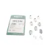 Планка супорта прижимна FRENKIT 901246 для Chrysler Grand Voyager, Dodge Journey, Fiat Freemont