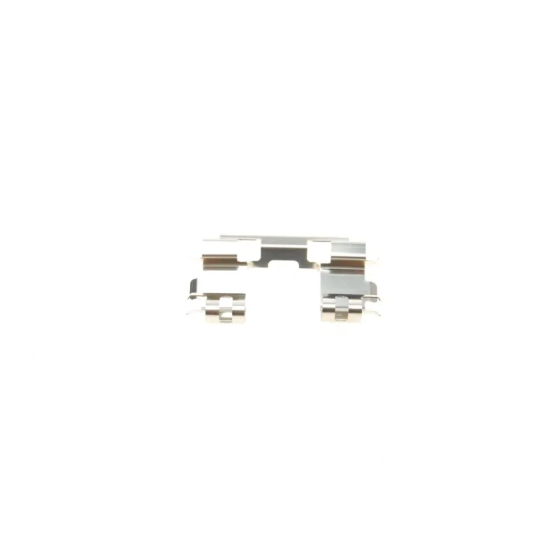 Планка супорта (переднього) прижимна (к-кт) Honda Jazz/Civic 95-08 (Nih)