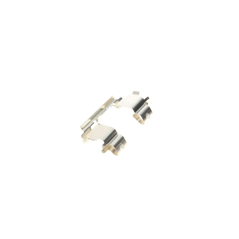 Планка супорта (переднього) прижимна (к-кт) Honda Jazz/Civic 95-08 (Nih)