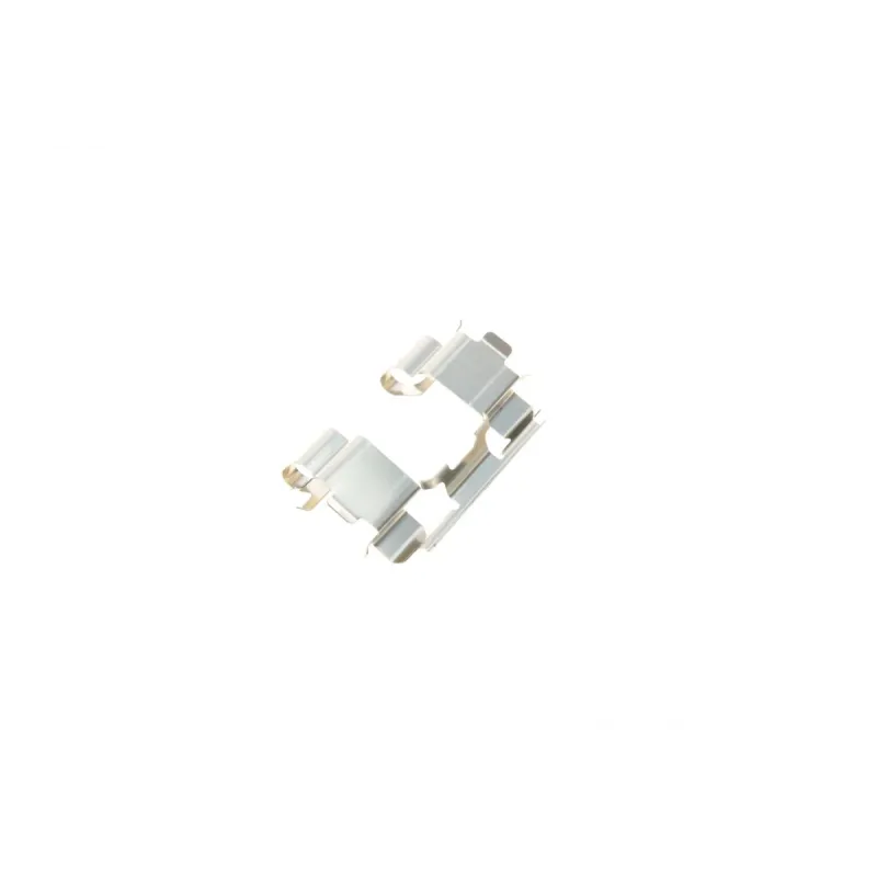 Планка супорта (переднього) прижимна (к-кт) Honda Jazz/Civic 95-08 (Nih)