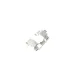 Планка супорта (переднього) прижимна (к-кт) Honda Jazz/Civic 95-08 (Nih)