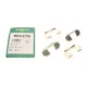 Планка супорта переднього прижимна FRENKIT 901276 для Honda Civic Mk IV 1994-2001