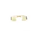 Планка супорта переднього прижимна FRENKIT 901276 для Honda Civic Mk IV 1994-2001