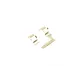 Планка супорта задня FRENKIT 901279 для Mitsubishi Galant, Nimbus, Sigma (Akebono)