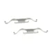 Планка супорта прижимна FRENKIT 901288 для Ford Galaxy, VW Sharan 2001-2010 (ATE)