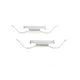Планка супорта прижимна FRENKIT 901288 для Ford Galaxy, VW Sharan 2001-2010 (ATE)