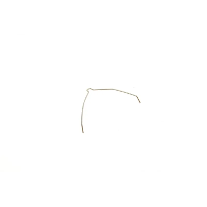 Планка супорта (переднього) прижимна (к-кт) Toyota Avensis/Corolla 92-03