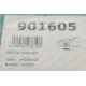 Планка супорта (переднього) прижимна (к-кт) Mazda 6 02-08 (Akebono)
