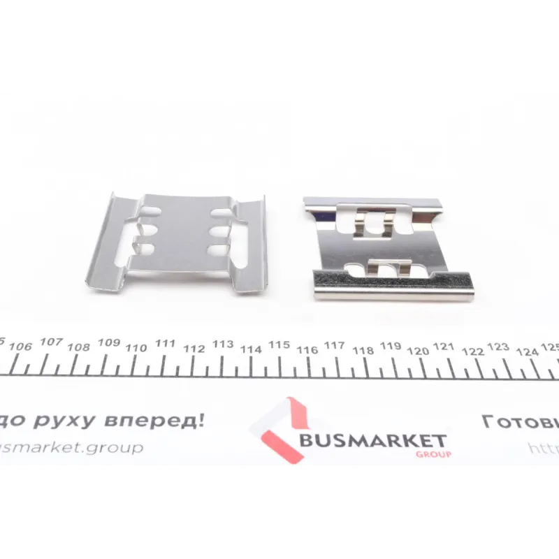 Планка супорта переднього FRENKIT 901688 для Renault Master, Nissan Interstar, Opel Movano