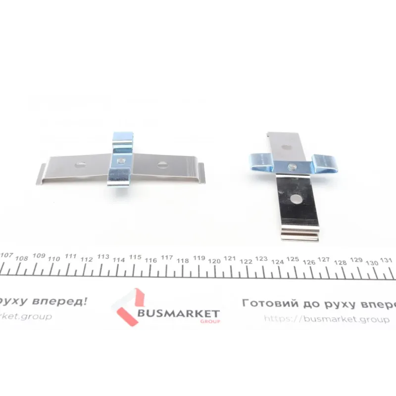 Планка супорта прижимна FRENKIT 901694 для Renault Megane, Alfa Romeo 159, Giulietta