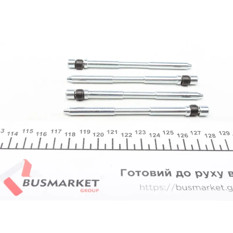 Планка супорта прижимна FRENKIT 901694 для Renault Megane, Alfa Romeo 159, Giulietta