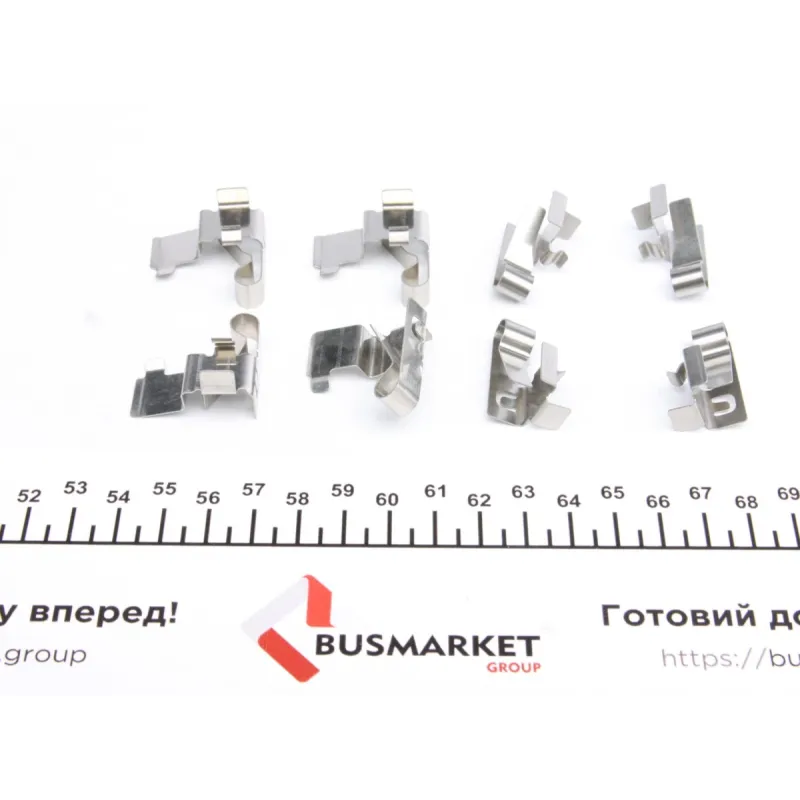 Планка супорта задня FRENKIT 901699 для Lexus RX 2003-2008, Toyota Avensis 1997-2003