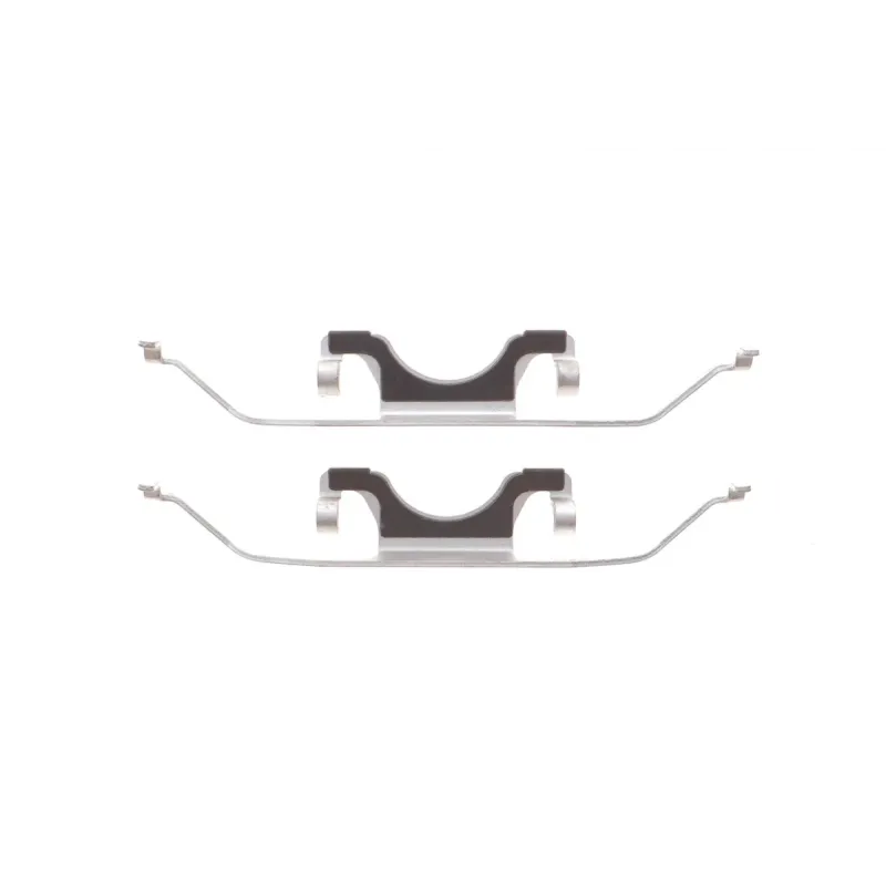 Планка супорта (переднього) прижимна (к-кт) BMW 5 (E39) 96-04 (Ate)
