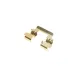 Планка супорта заднього FRENKIT 901728 для Land Rover Discovery IV, Range Rover Sport, TRW