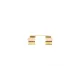 Планка супорта прижимна FRENKIT 901743 для Honda CR-V RD 1999-2006 передній міст Akebono