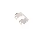 Планка супорта (заднього) прижимна (к-кт) Toyota Rav4 06- (Akebono)