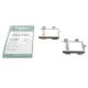 Планка супорта прижимна FRENKIT 901793 для Mercedes-Benz Sprinter 901, 902, 903 (Bosch)