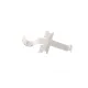Планка супорта прижимна FRENKIT 901819 для Toyota Hilux, 4 Runner, Land Cruiser 90