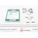 Планка супорта FRENKIT 901835 для Dacia Logan, Renault Megane I, Lada Largus (передній)