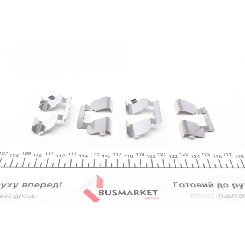 Планка супорта FRENKIT 901835 для Dacia Logan, Renault Megane I, Lada Largus (передній)