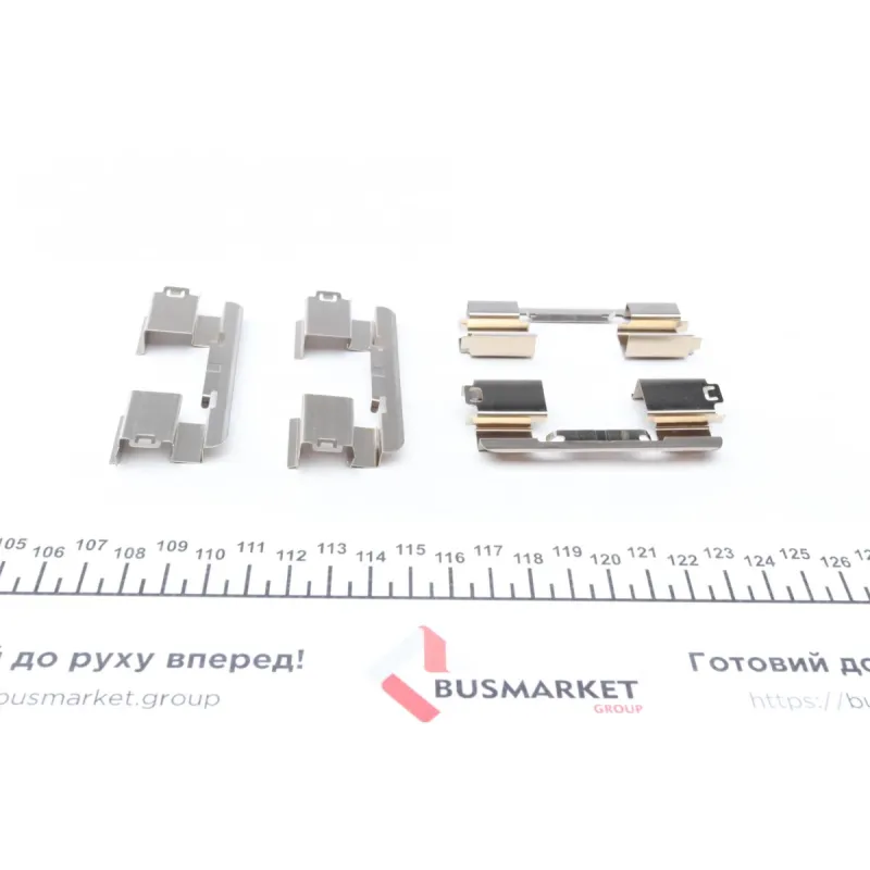 Планка супорта задня FRENKIT 901875 для Opel Astra J/Zafira C 1.4-2.0CDTI 2011-