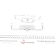 Планка супорта переднього FRENKIT 901882 для BMW 5 (F10/F11) 528i 530d