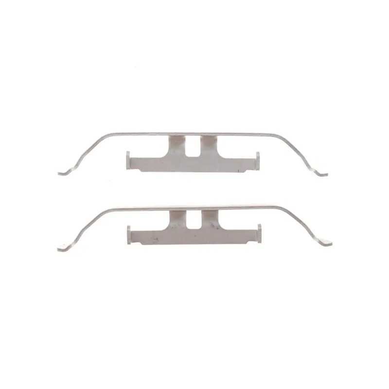 Планка супорта (переднього) прижимна (к-кт) BMW 3 (F30/F80) 1.6-1.8d 12- (Ate)