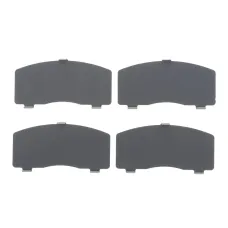 Комплект протискрипних пластин FRENKIT 940019 передній для Toyota Camry, Carina, Celica