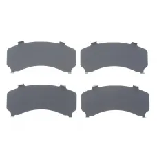 Комплект протискрипних пластин FRENKIT 940048 для Mitsubishi Grandis, Pajero, Mazda E-Series