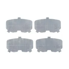 Купити Комплект протискрипних пластин (передніх) Suzuki Grand Vitara 98-05/Vitara 88-98 (Sumitomo) | KovelAutoHub