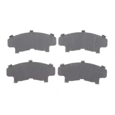 Комплект протискрипних пластин FRENKIT 940107 для Honda Accord, Civic, CR-V