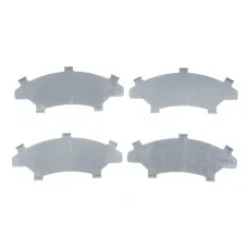 Комплект протискрипних пластин FRENKIT 940360 передній Suzuki SX4 S-Cross/Vitara 1.0-1.6 2013-