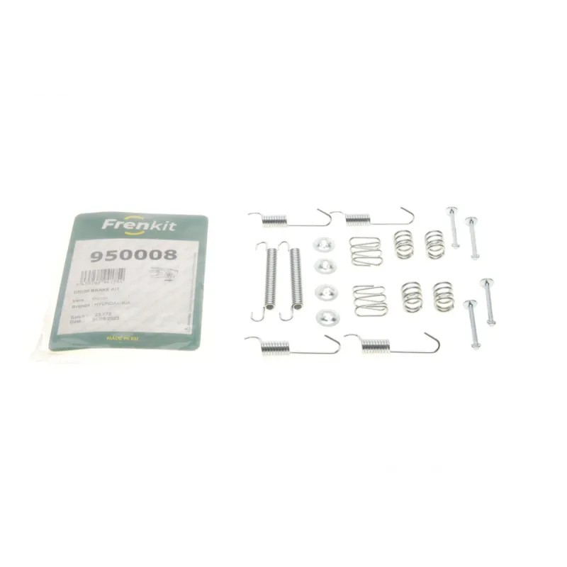 Комплект пружинок колодок ручника FRENKIT 950008 для Hyundai Accent, Kia Rio, Kia Cerato