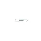 Комплект пружинок колодок ручника Opel Frontera 92-98