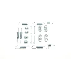 Купити Комплект пружинок колодок ручника Chevrolet Lacetti/Nubira 1.4-2.0D 05- (170x26) (Sumitomo) | KovelAutoHub