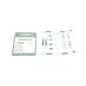 Комплект пружинок колодок ручника Chevrolet Lacetti/Nubira 1.4-2.0D 05- (170x26) (Sumitomo)