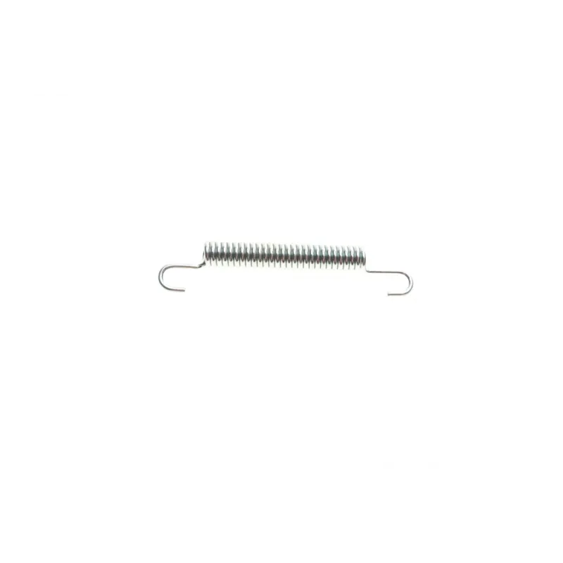 Комплект пружинок колодок ручника Opel Omega B/Vectra A 1.8-3.0 86-94 (Ate)