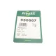 Комплект пружинок колодок ручника Opel Omega B/Vectra A 1.8-3.0 86-94 (Ate)