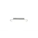 Комплект пружинок колодок ручника FRENKIT 950711 для Opel Vectra A/B, Astra F, Calibra A