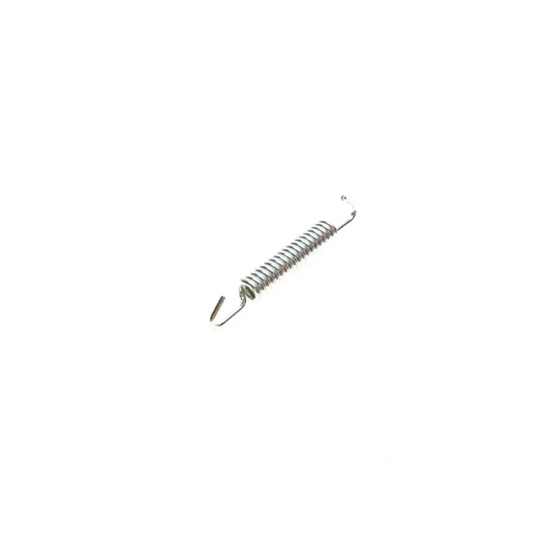 Комплект пружинок колодок ручника Fiat Brava/Bravo 93- (Lockheed) (180x30)