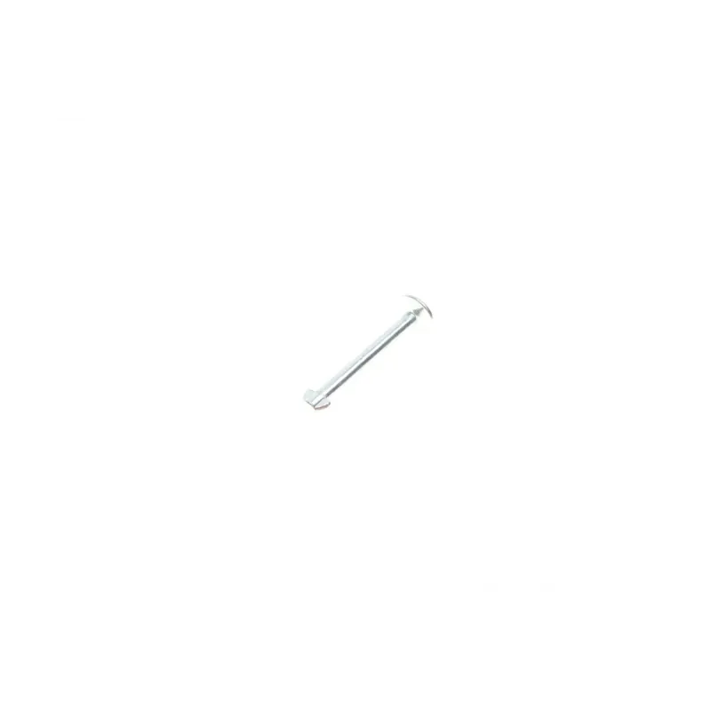 Комплект пружинок колодок ручника Mitsubishi Carisma 95-06/Subaru Forester/Legacy 89-09 (Akebono)
