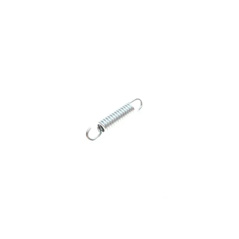 Комплект пружинок колодок ручника Mitsubishi Carisma 95-06/Subaru Forester/Legacy 89-09 (Akebono)