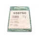Комплект пружинок колодок ручника Mitsubishi Carisma 95-06/Subaru Forester/Legacy 89-09 (Akebono)