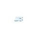 Комплект пружинок колодок ручника Citroen C2/C3/Peugeot 1007 03- (203x38) (Lucas)