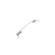 Комплект пружинок колодок ручника Ford Transit 00-14 (Bosch)