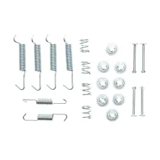 Комплект пружинок колодок ручника FRENKIT 950821 для Mitsubishi Pajero, Montero, Challenger
